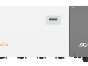 Biến tần Solis| Inverter Solis 125kW - 5G